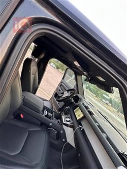 لاند روفر دفندر